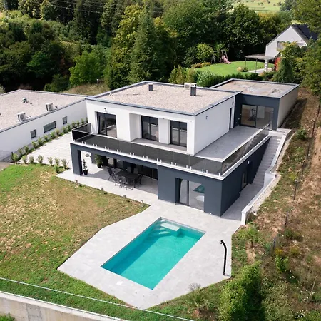 Altura- Luxury Hiltop Retreat With Panoramic View & Teracce