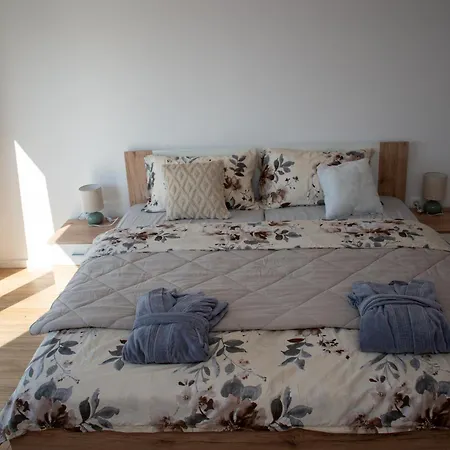 Altura- Luxury Hiltop Retreat With Panoramic View & Teracce * Rogaska Slatina