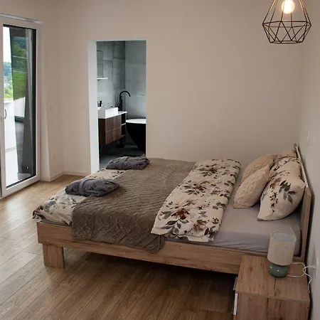 Altura- Luxury Hiltop Retreat With Panoramic View & Teracce Villa Rogaška Slatina