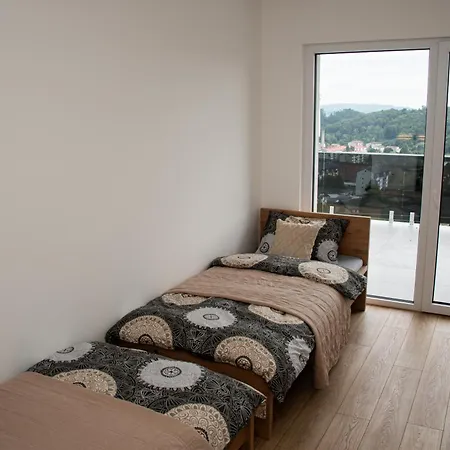 Altura- Luxury Hiltop Retreat With Panoramic View & Teracce Villa *