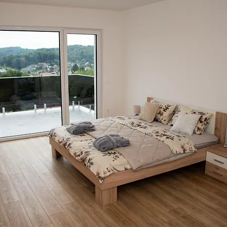 Villa Altura- Luxury Hiltop Retreat With Panoramic View & Teracce *