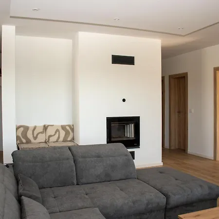 Altura- Luxury Hiltop Retreat With Panoramic View & Teracce Villa Rogaška Slatina