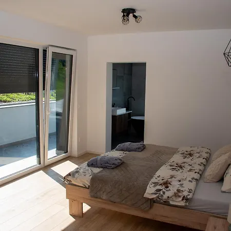 Altura- Luxury Hiltop Retreat With Panoramic View & Teracce Villa Rogaška Slatina