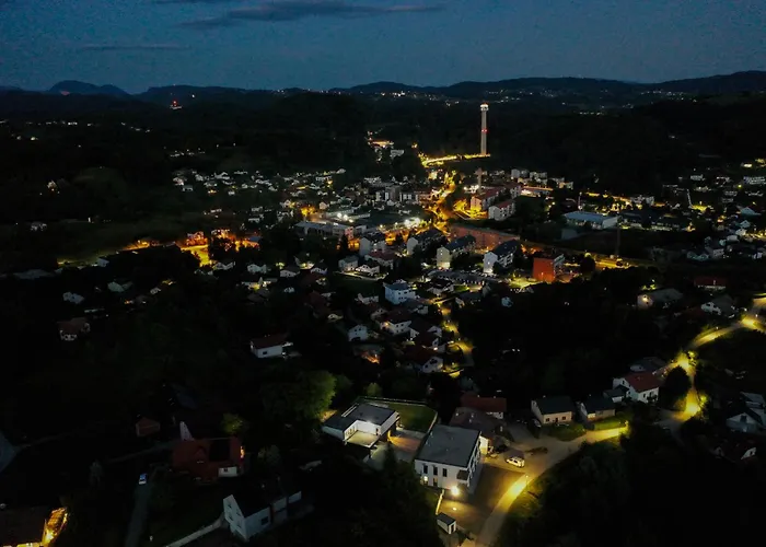 Altura- Luxury Hiltop Retreat With Panoramic View & Teracce Βίλα *