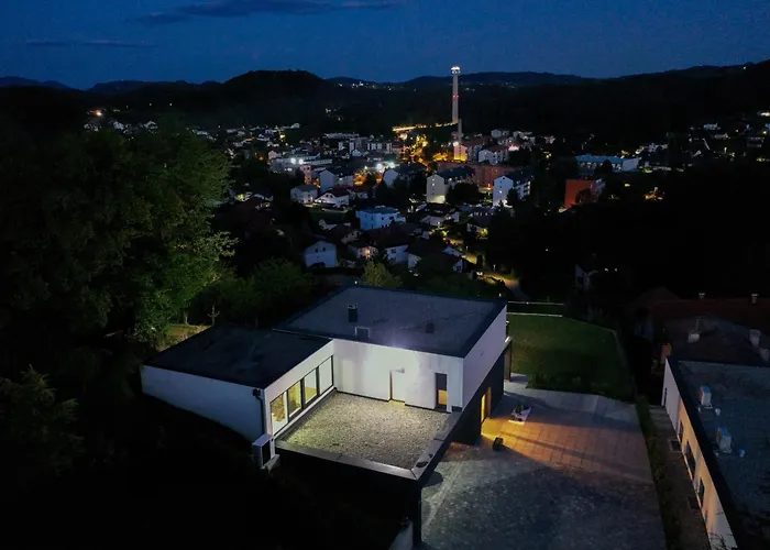 빌라 Altura- Luxury Hiltop Retreat With Panoramic View & Teracce