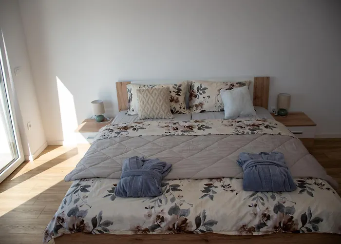 Altura- Luxury Hiltop Retreat With Panoramic View & Teracce * Rogaska Slatina