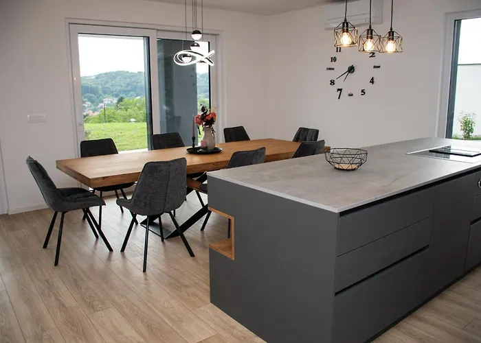 Altura- Luxury Hiltop Retreat With Panoramic View & Teracce Βίλα *