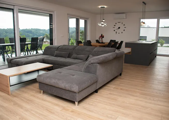 Altura- Luxury Hiltop Retreat With Panoramic View & Teracce Βίλα