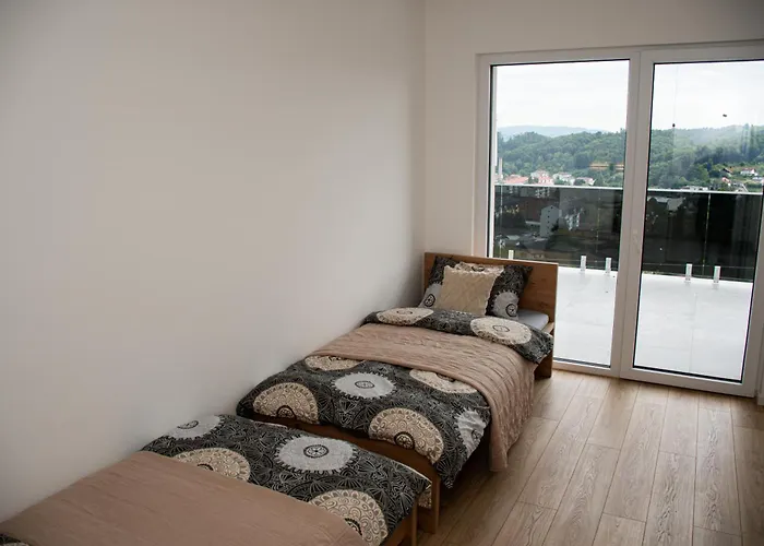 Altura- Luxury Hiltop Retreat With Panoramic View & Teracce Βίλα *